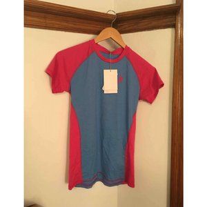 NWT Peak Performance Light Base Layer Top - Merino Wool, Short Sleeve